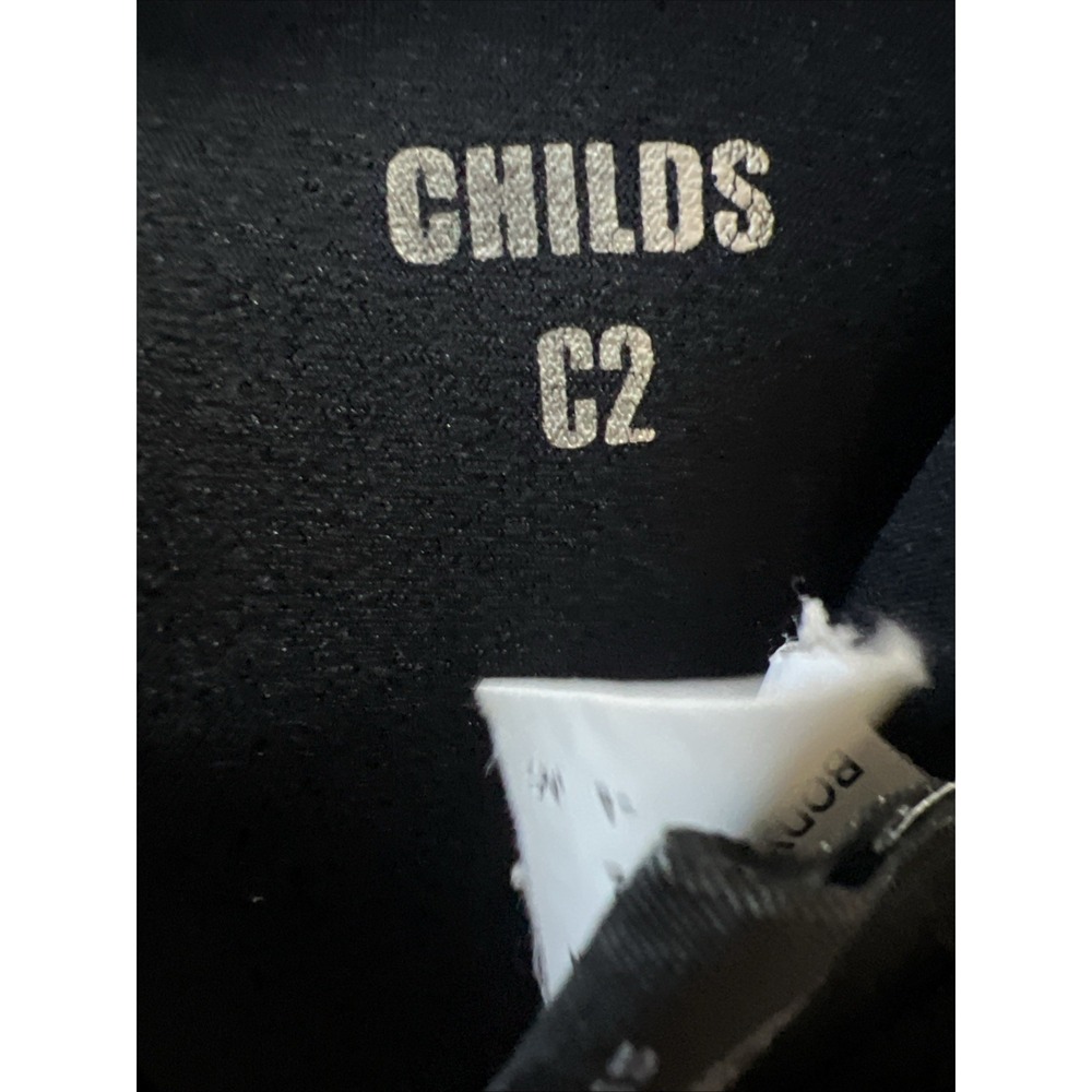 Body Glove Kids Wet Suit Child's‎ Size C2 Yellow & Black - Picture 4 of 9